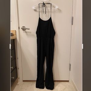 NWT Ava Sky Jumper Riki in Black